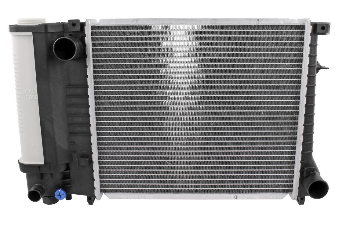 VEMO Radiator, engine cooling