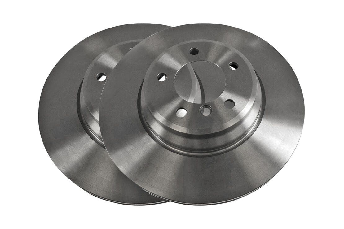 VAICO Brake Disc