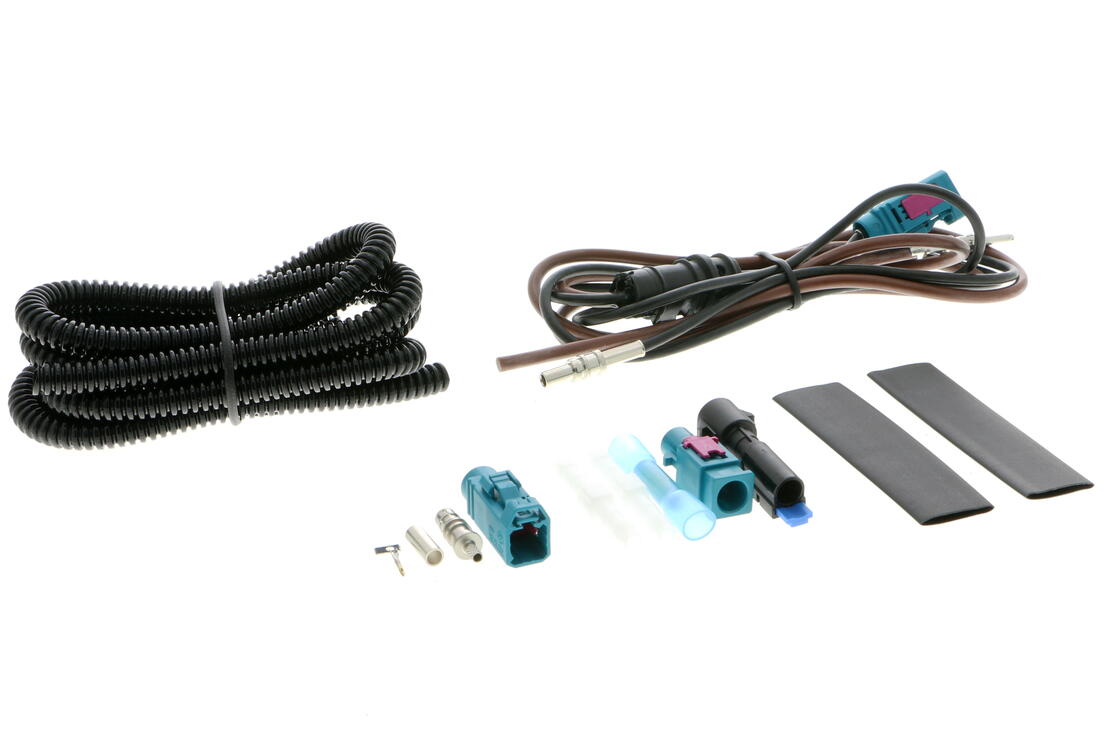 VEMO Kit de reparación cables