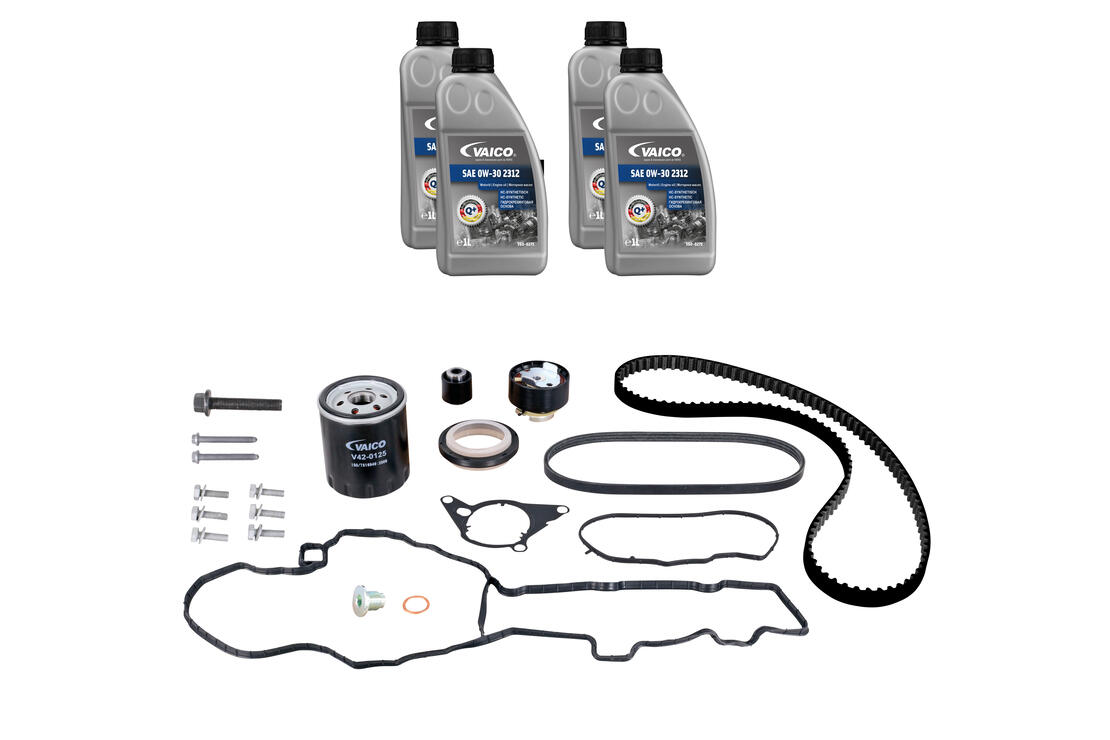 PureTech Timing Belt Repair Kits - VIEROL-Blog