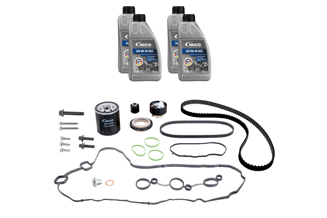 Timing Belt Set PureTech Engine