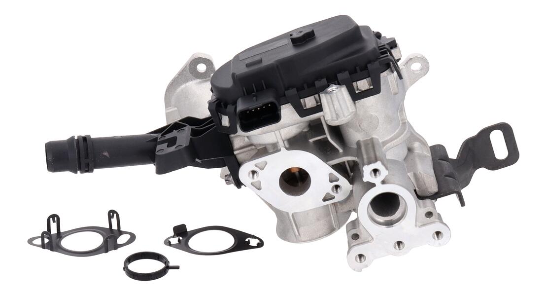 푸조 5008 1.6 BlueHDi 16-현재 VEMO EGR 밸브 74X6