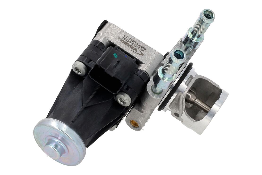 7-14일 소요 푸조 5008 1.5 BlueHDi 16-현재 VEMO EGR 밸브 2G87