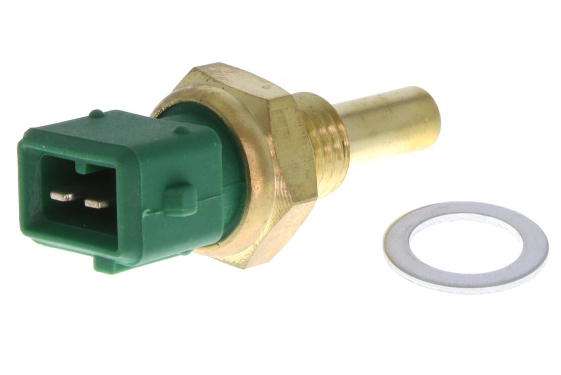 CITROEN XANTIA XM PEUGEOT 406 RENAULT ESCAPE LAGUNA COOLANT TEMPERATURE SENSOR