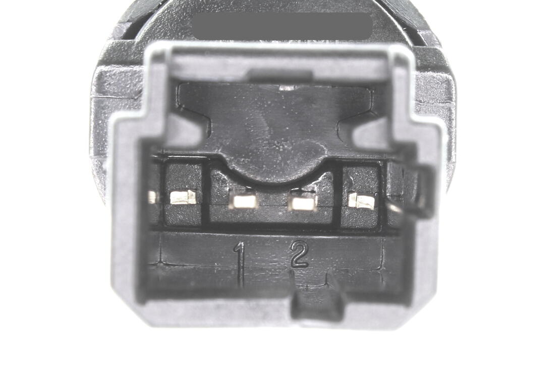 VEMO Bremslichtschalter V26-73-0002 - Bremspedalschalter Für Honda Civic, Jazz, CR-V