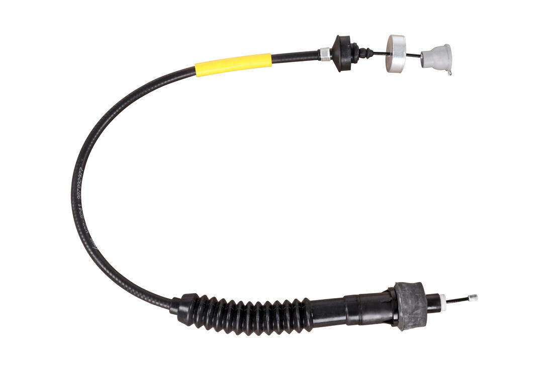 VAICO Cable Pull, clutch control