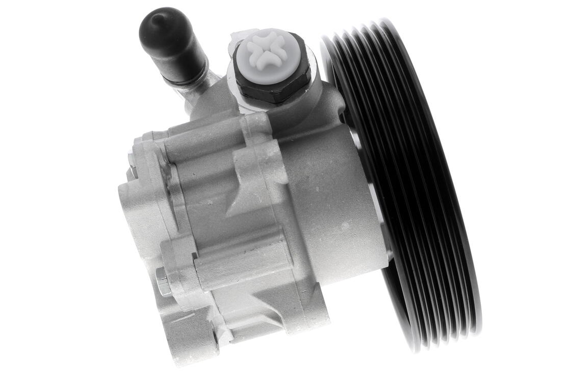 VAICO Hydraulic Pump, steering system