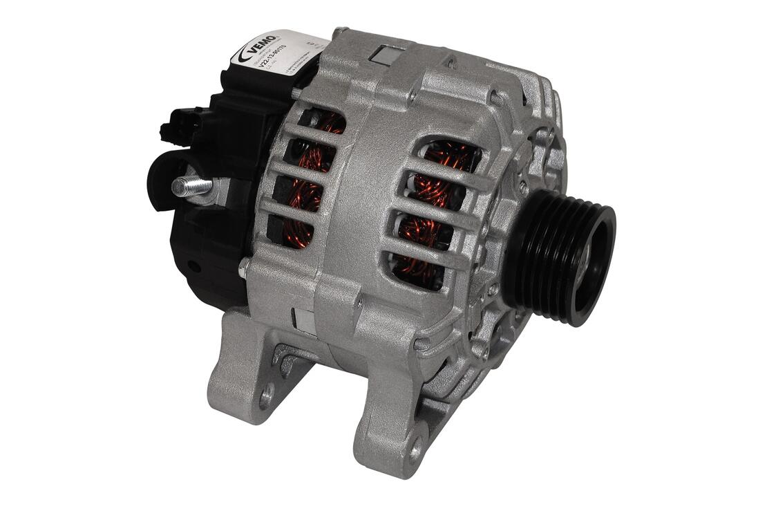 VEMO Alternator