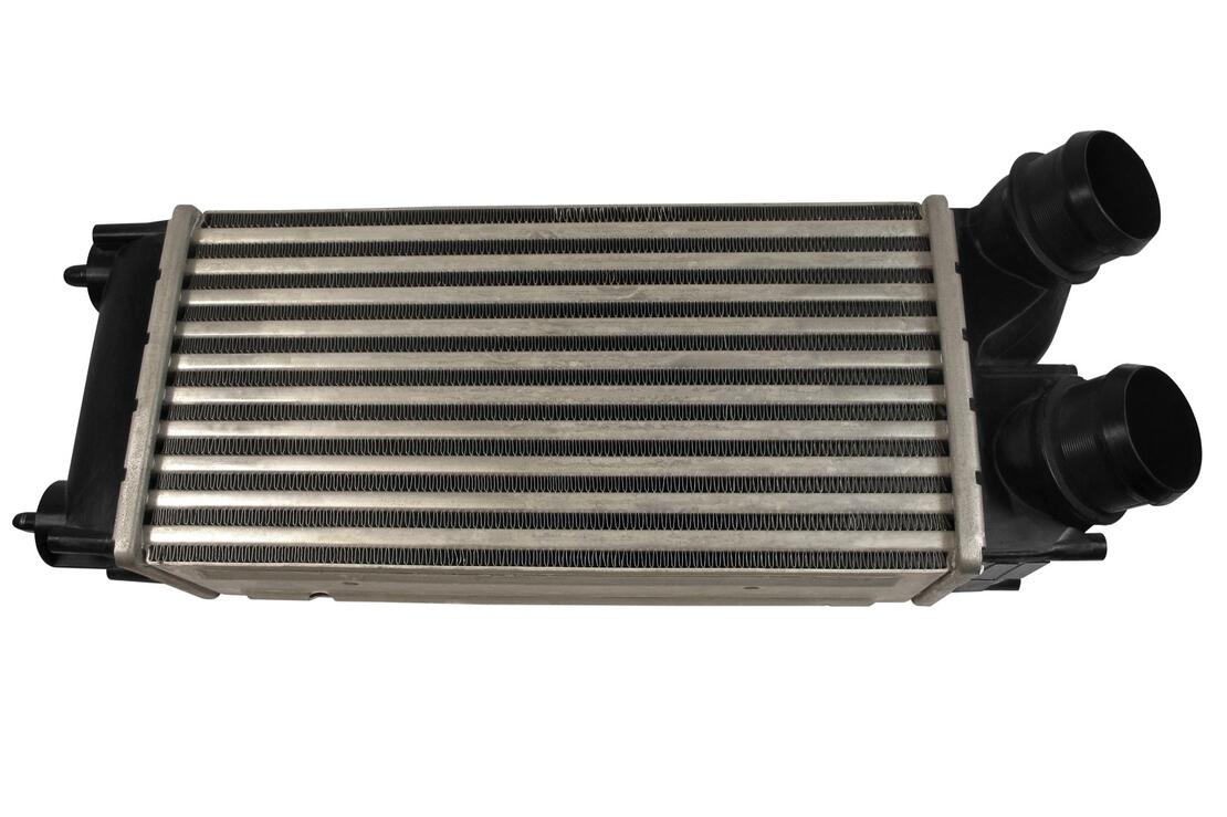 VEMO Intercooler, charger