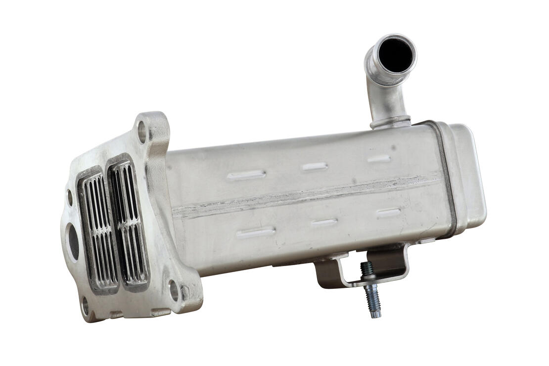 VEMO Cooler, exhaust gas recirculation
