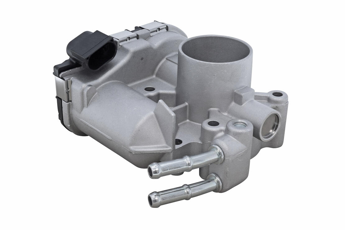 Throttle body