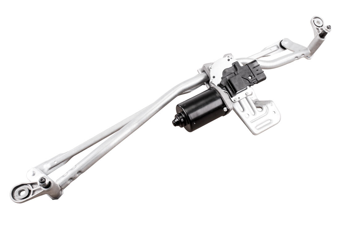 1x WIPER LINKAGE FRONT CITROEN JUMPER RELAY 2.2 3.0 06 Vehicle Parts