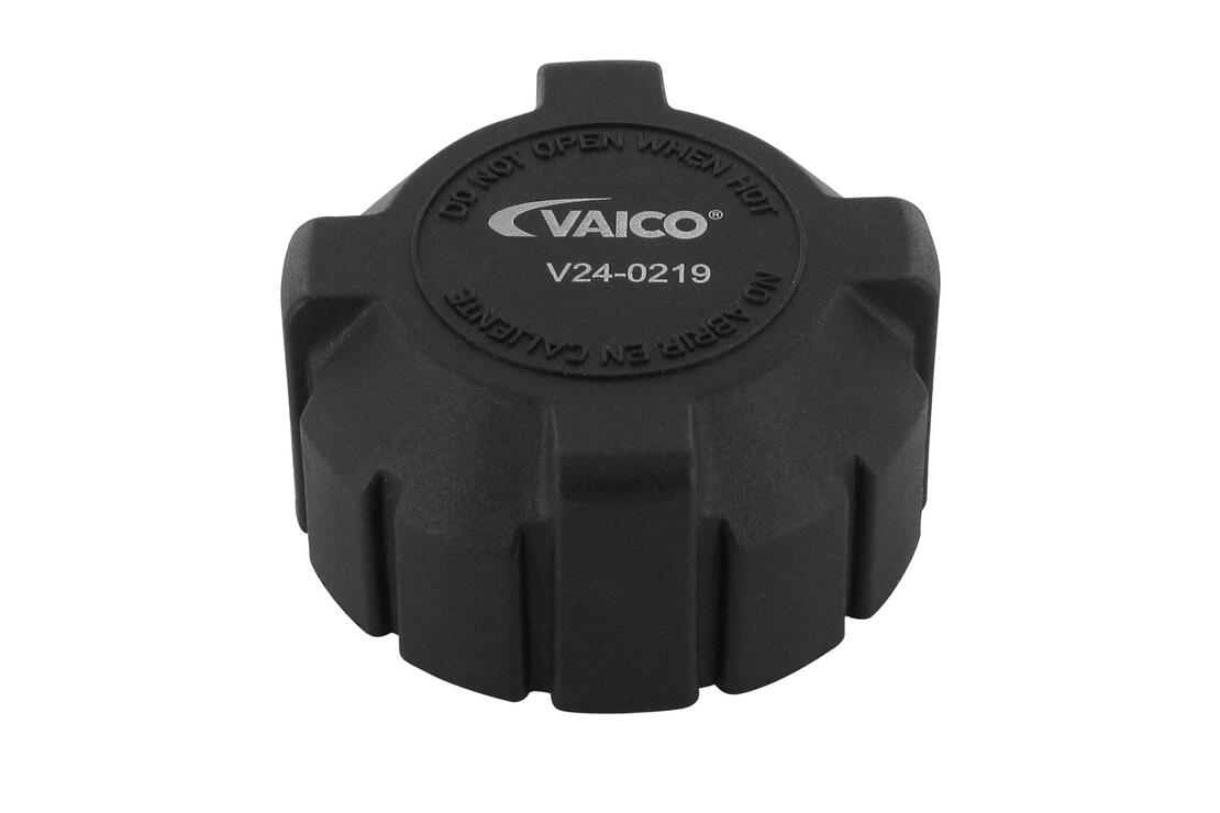 VAICO Cap, coolant tank