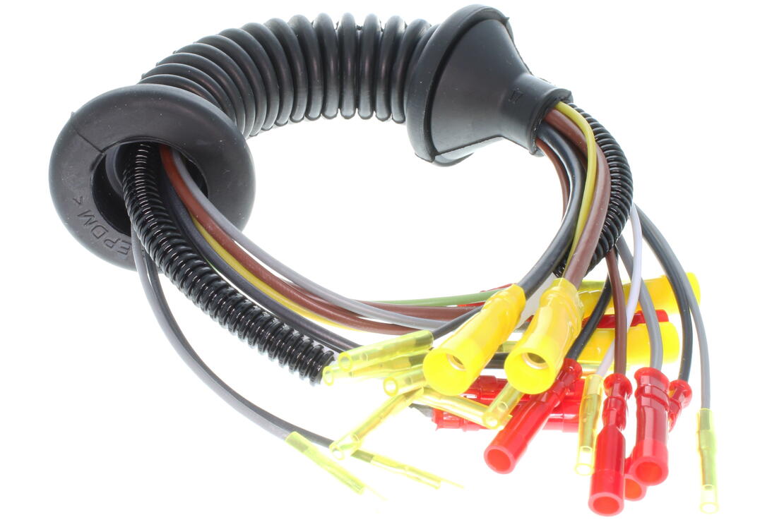 OPEL Vemo Reparatursatz Kabelsatz Fahrzeugtür beidseitig hinten online  kaufen