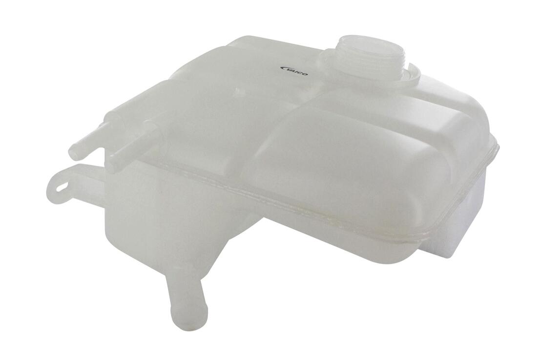 VAICO Expansion Tank, coolant V25-0541 for Ford, Mitsubishi & Fiat