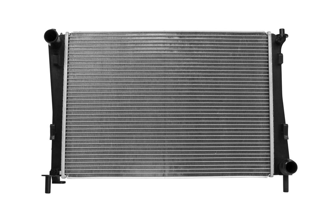 El agua del radiador motor radiador radiador motor refrigeración para Fiat interruptor con clima