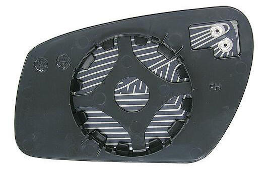 포드 몬데오 2.2 TDCi 00-07년 VEMO 사이드미러 20UU