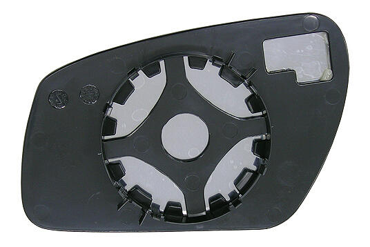 포드 몬데오 2.2 TDCi 00-07년 VEMO 사이드미러 RN35