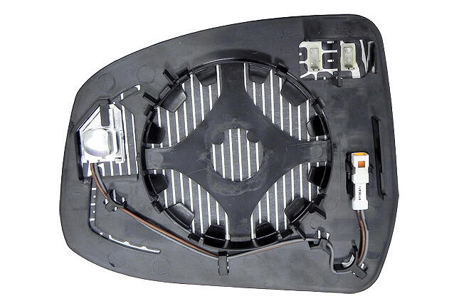 포드 몬데오 2.2 TDCi 07-15년 VEMO 사이드미러 HHQ6