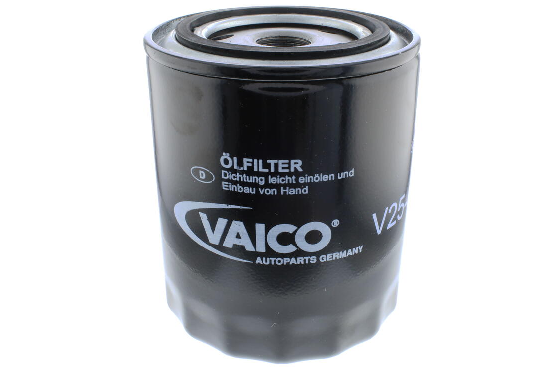VAICO Oil Filter