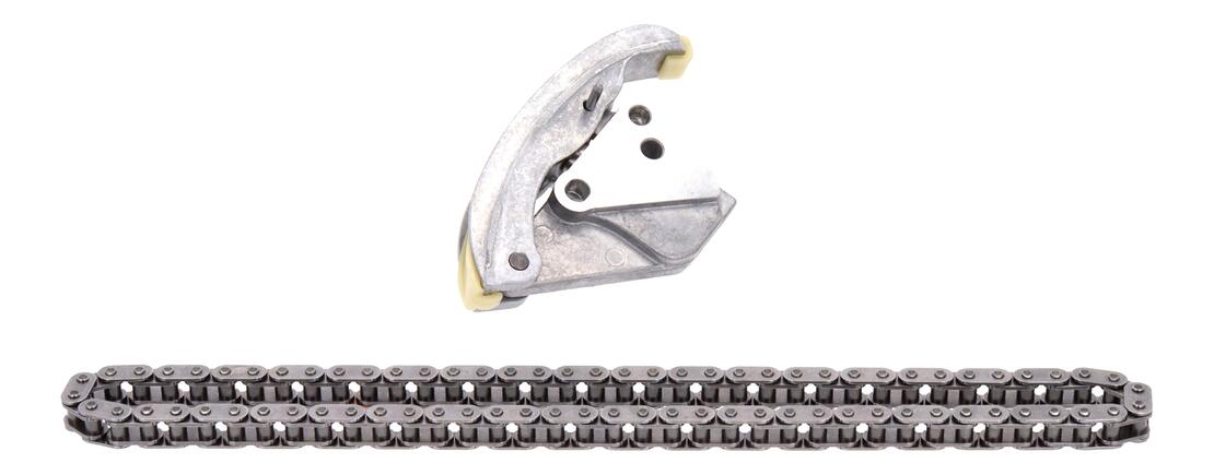 VAICO Chain Set, oil pump drive