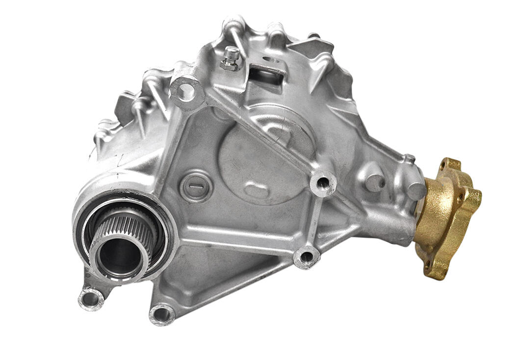 VAICO Transfer Case