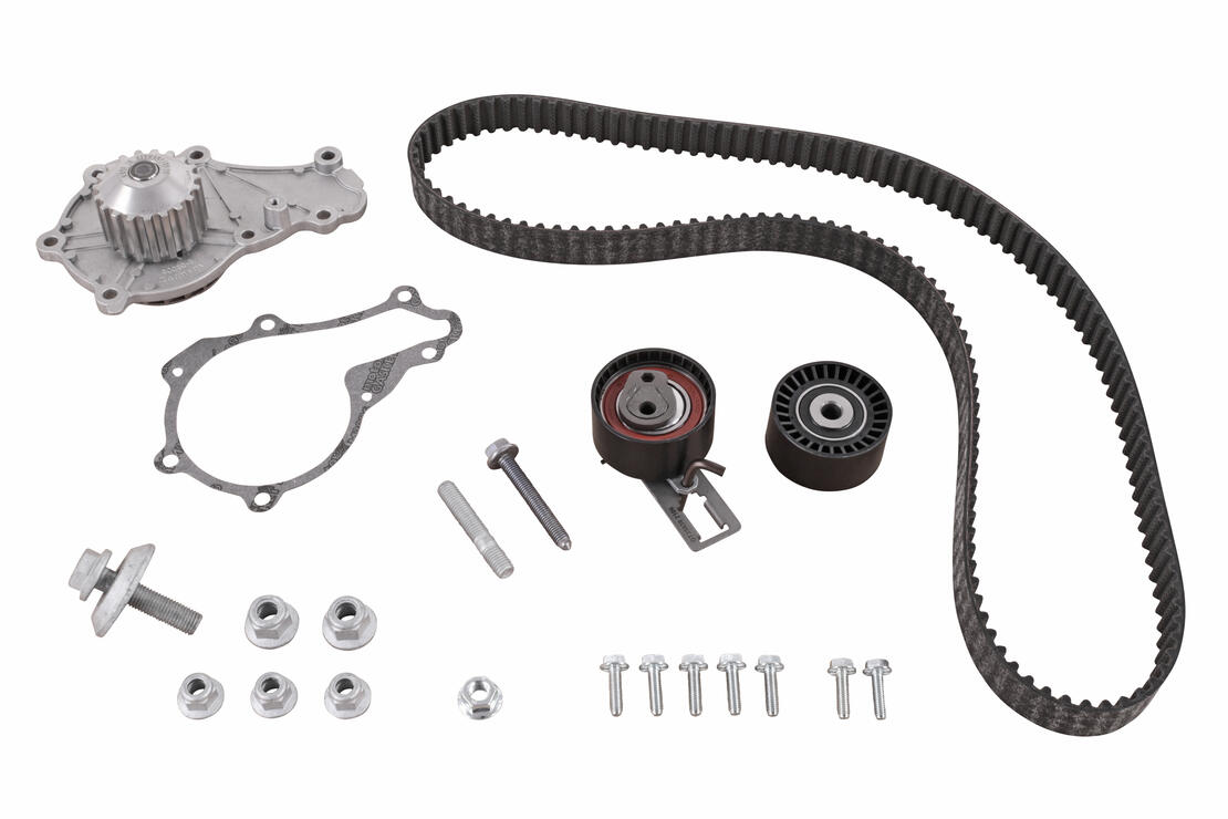 VAICO Water Pump & Timing Belt Set