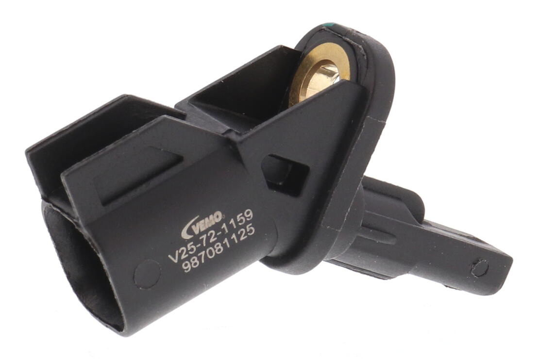 ABS Wheel Speed Sensor