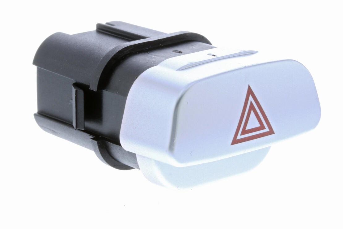Hazard Warning Light Switch For Ford Transit MK6 (2000-2006) – 1036554 – Robust