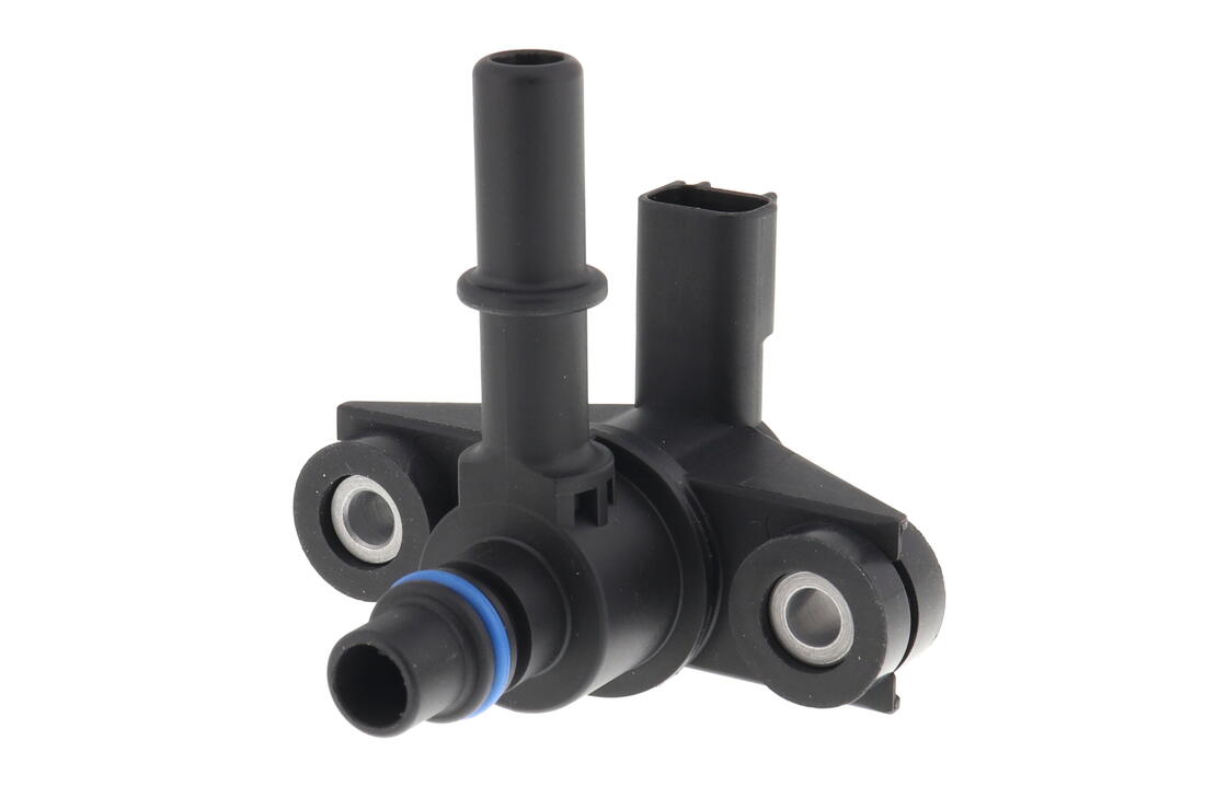 VEMO Valve, activated carbon filter
