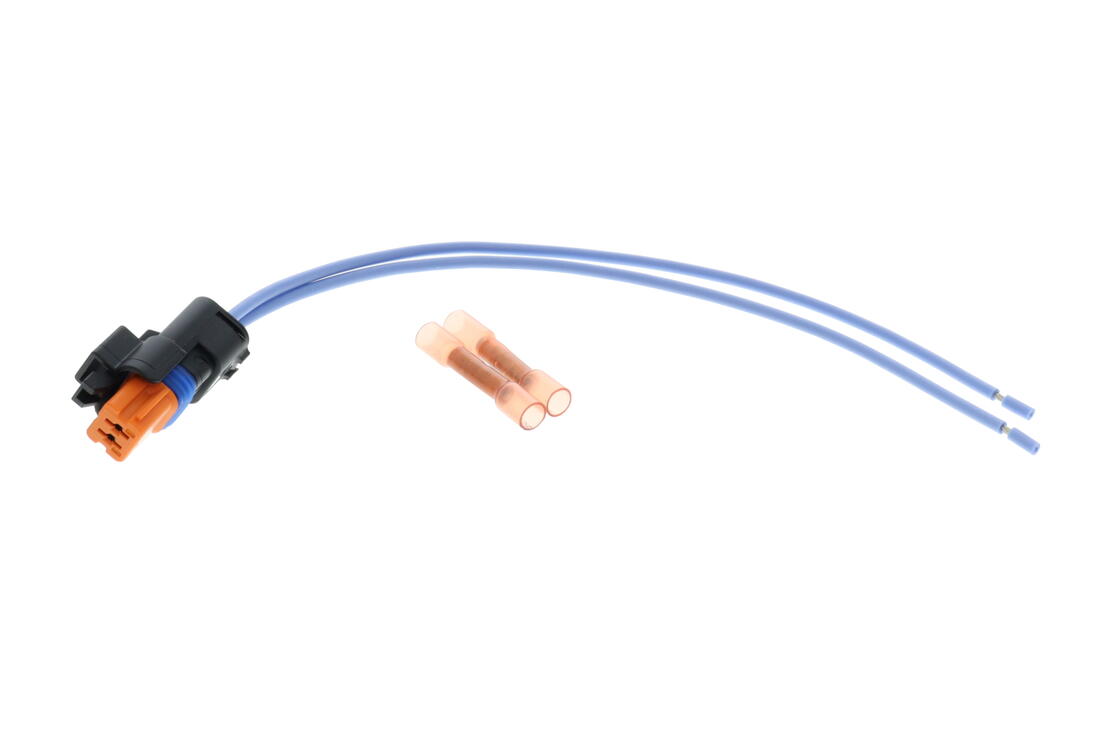 VEMO Cable Repair Set, EGR valve