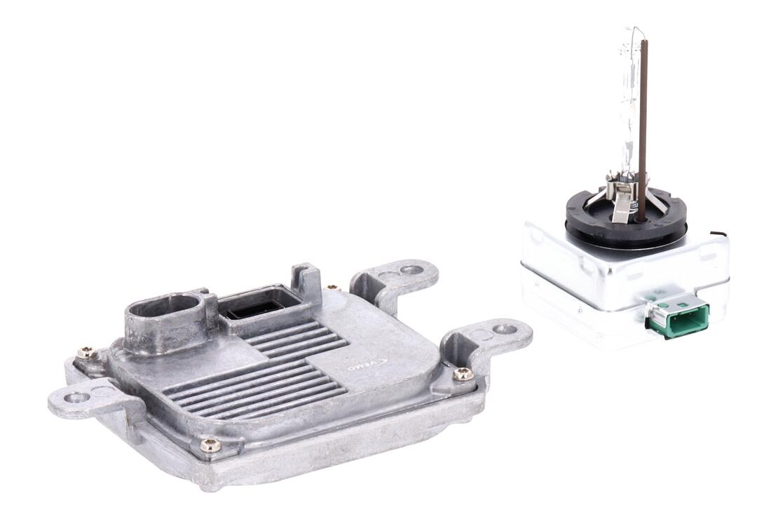 Ignitor for  gas discharge lamp