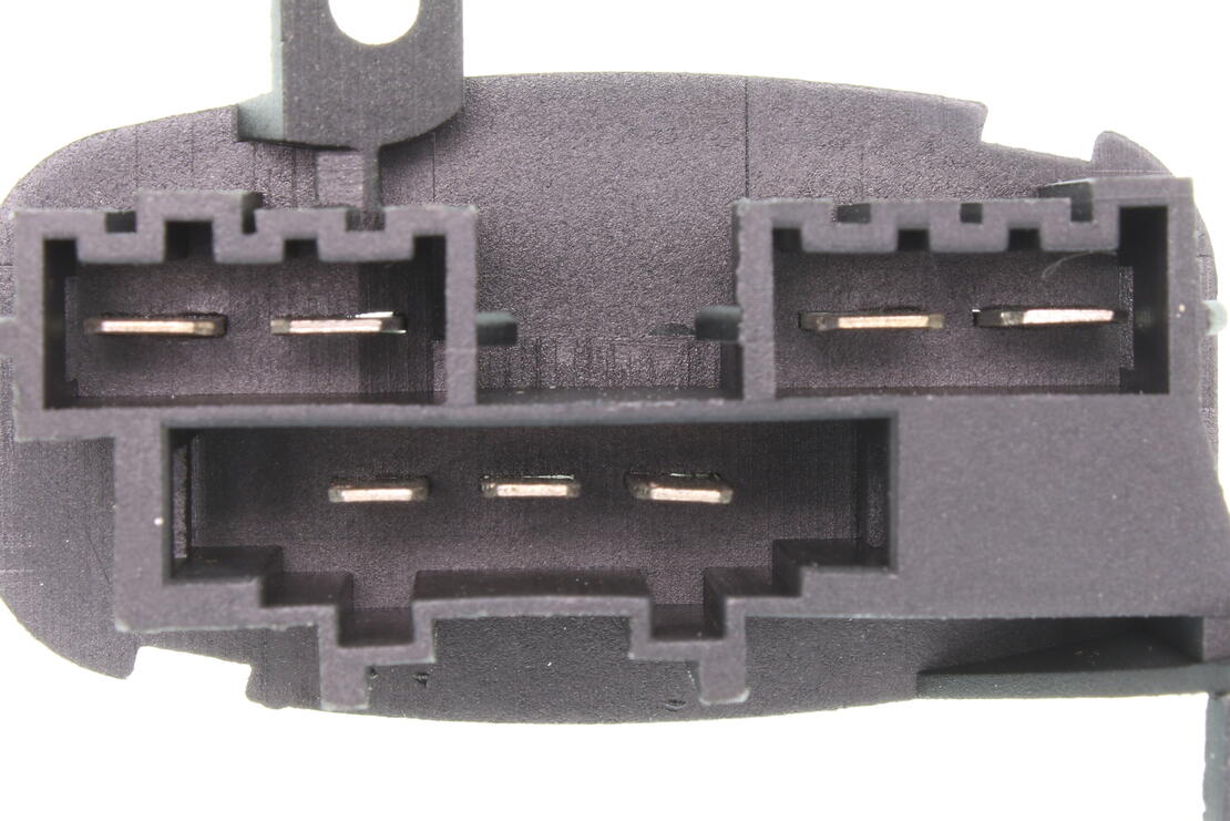 Résistance De Chauffage Mercedes 515080 - Référence V30-03-0015, Neuve Polcar