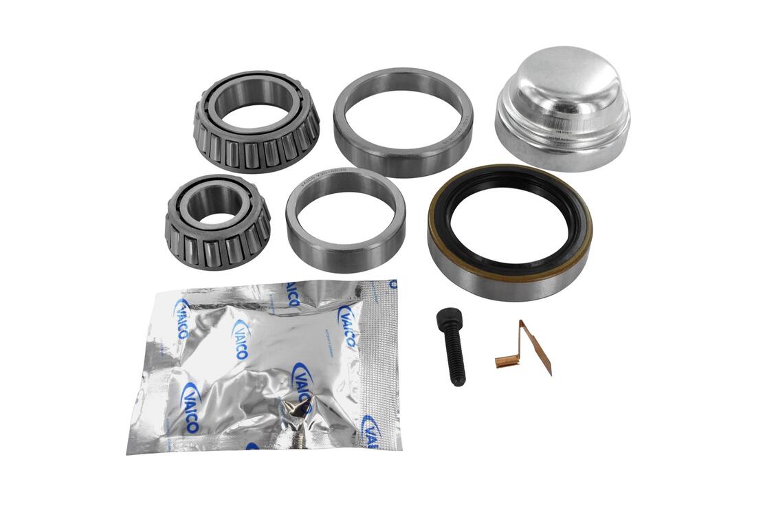 Kit Cuscinetto Ruota VAICO V30-2619 - Per Smart Fortwo, Roadster E City-Coupe, Assale Posteriore