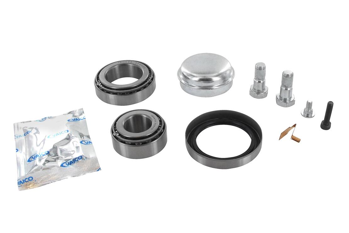 A2019941641 - Circlip, Wheel Bearing Kit OE Number By MERCEDES-BENZ - View #6