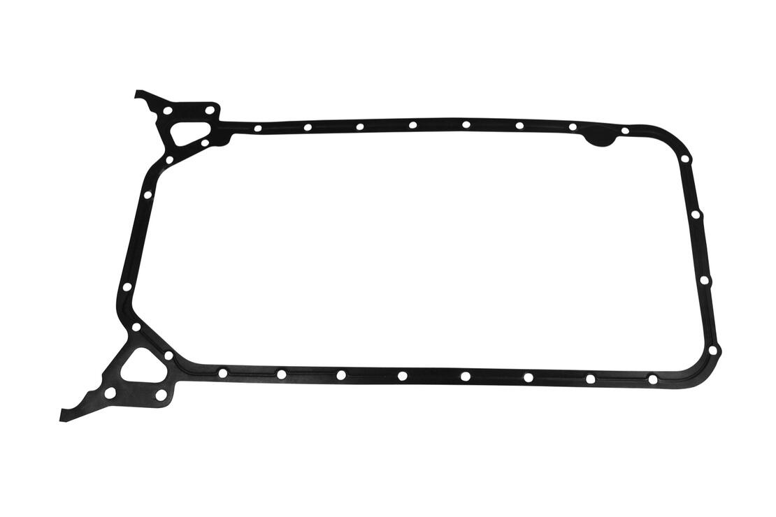 VAICO Gasket, oil sump V30-2104 for Mercedes-benz, CitroËn & Ssangyong