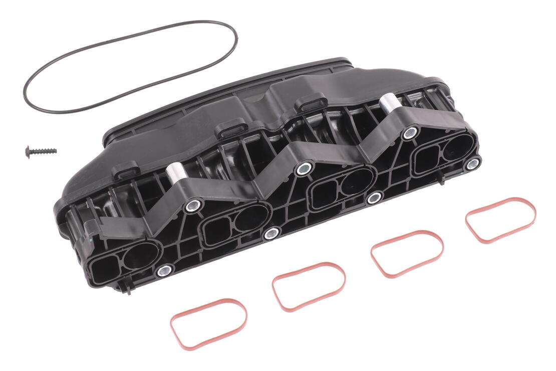 VAICO Intake Manifold Module V20-3089 for Bmw