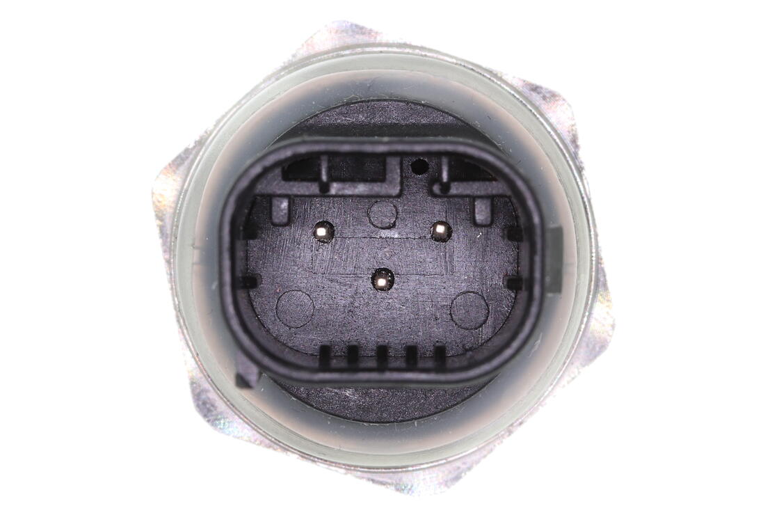 VEMO Sensor, fuel pressure V30-72-0810 for Mercedes-Benz