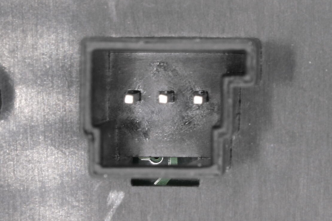 VEMO Switch, window regulator V30-73-0219 for Mercedes-Benz