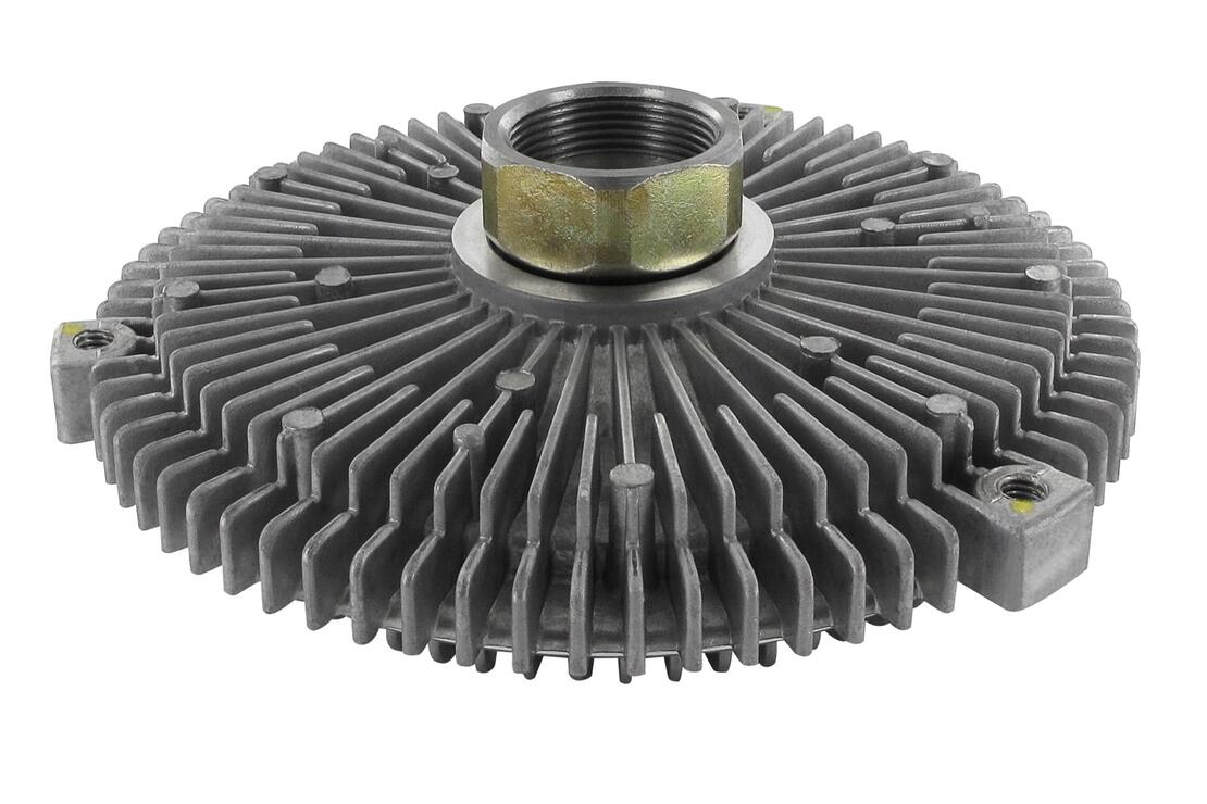 VEMO Clutch, radiator fan