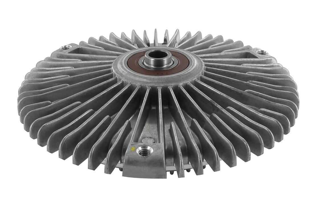 Clutch for  radiator fan