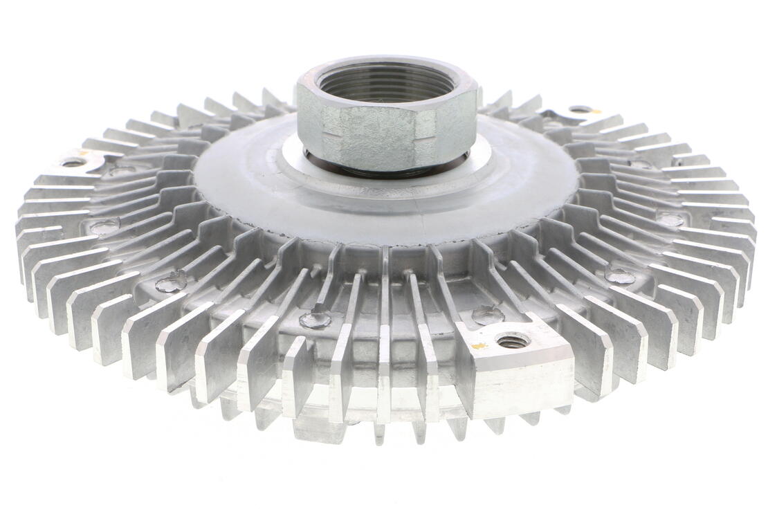 VEMO Clutch, radiator fan