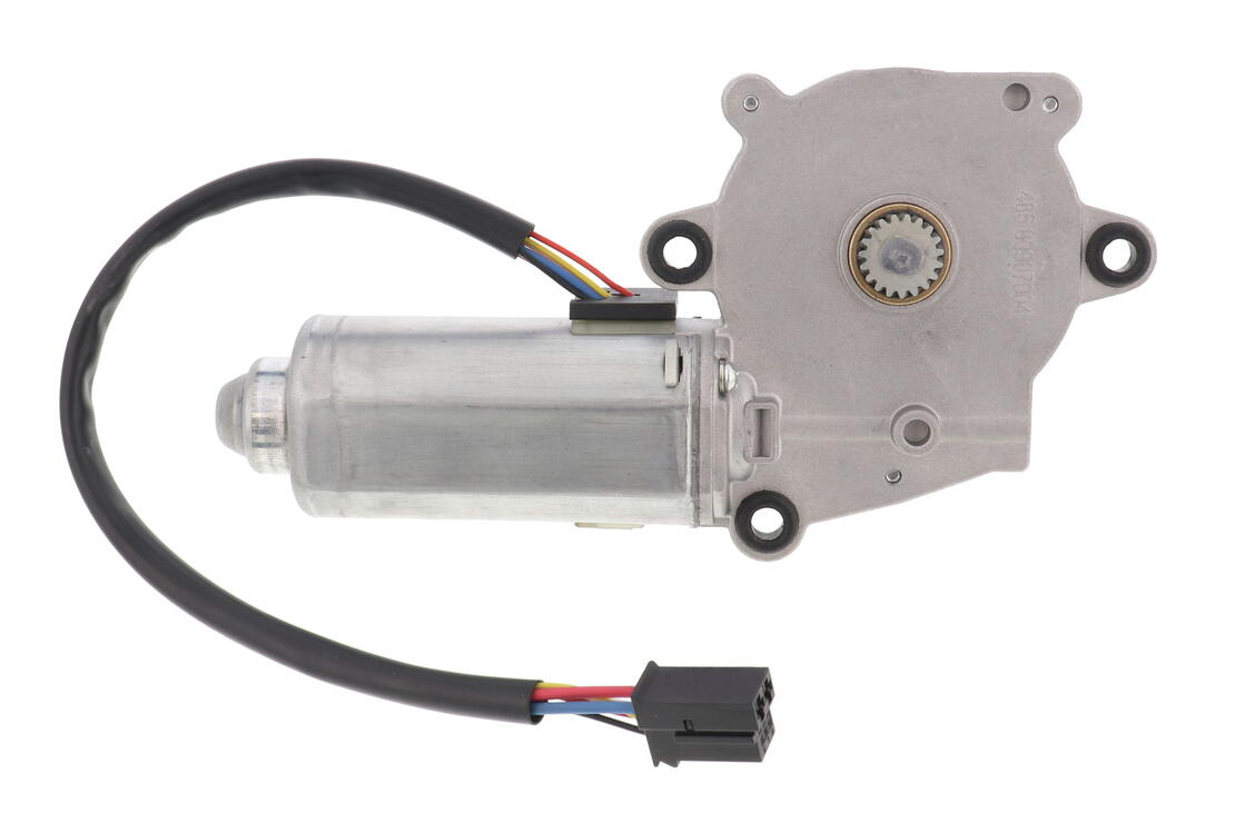 Electric Motor for  sunroof