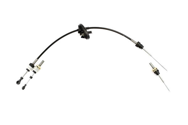 VAICO Cable Pull, manual transmission