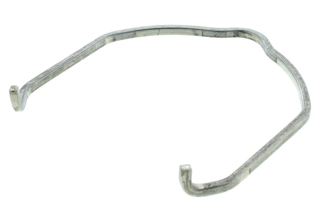 VAICO Holding Clamp, charger air hose