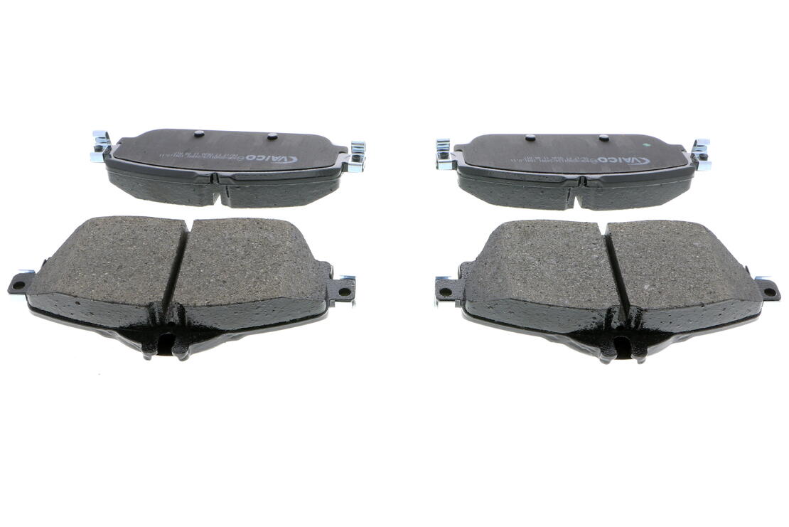 VAICO Brake Pad Set, disc brake