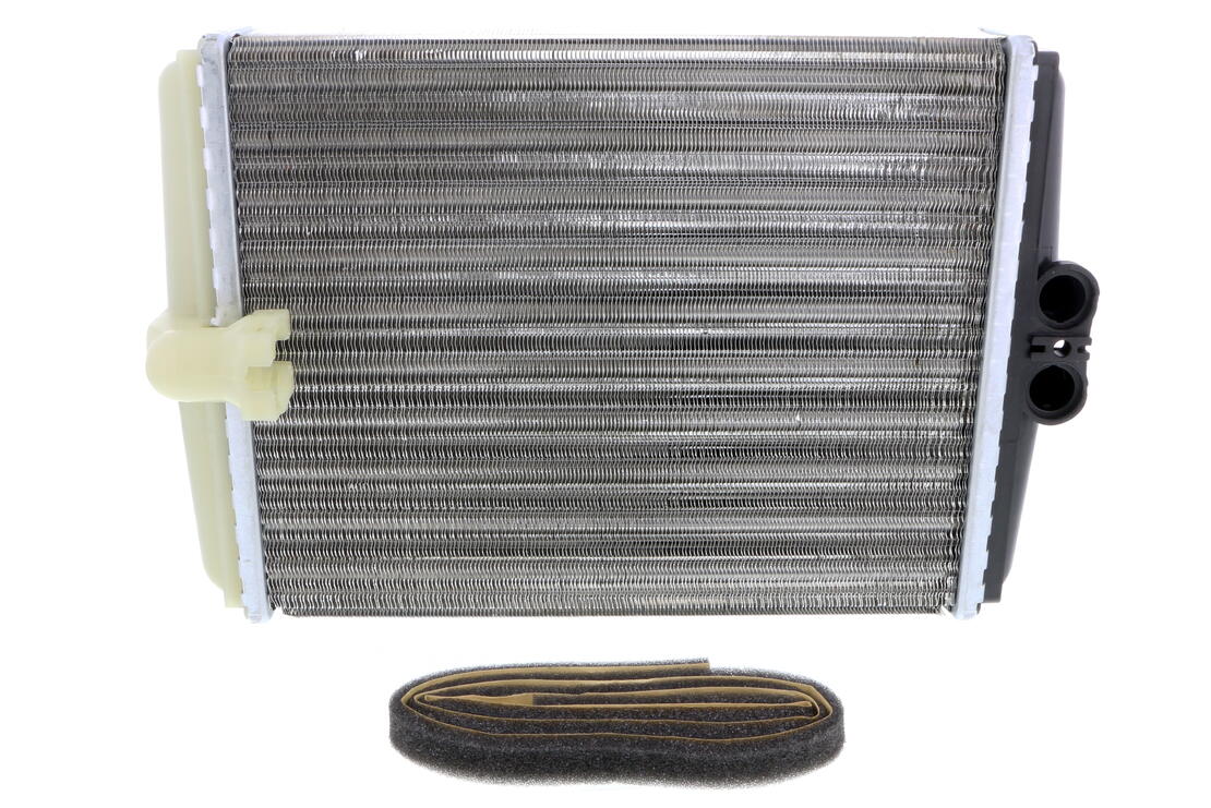 VEMO Heat Exchanger, interior heating