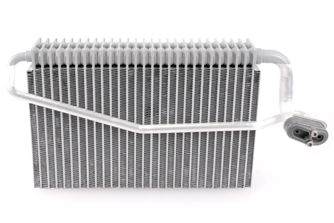 VEMO Evaporator, air conditioning