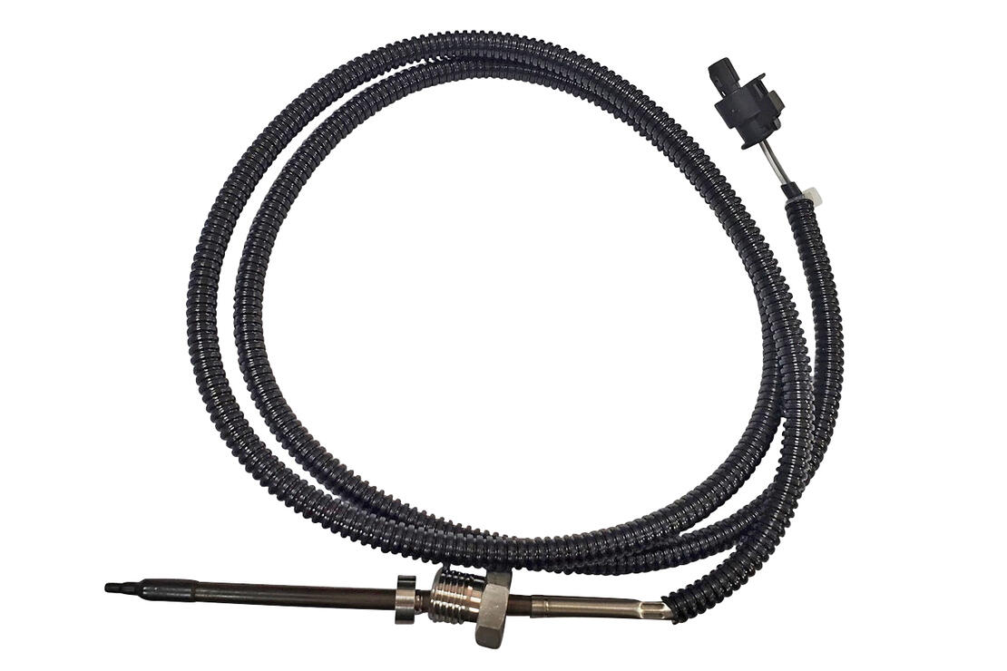 Exhaust Gas Temp Sensor