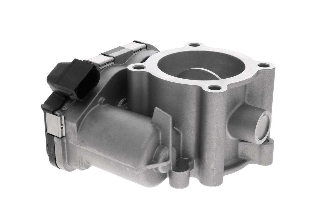 Throttle body